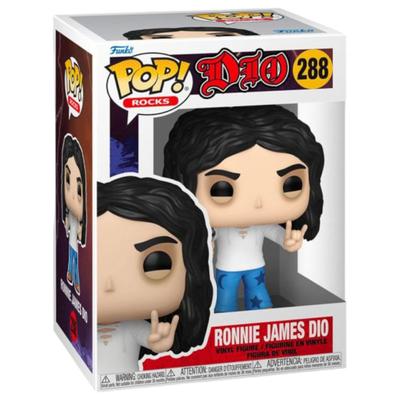 Dio Ronnie James Dio Pop! Płyta winylowa