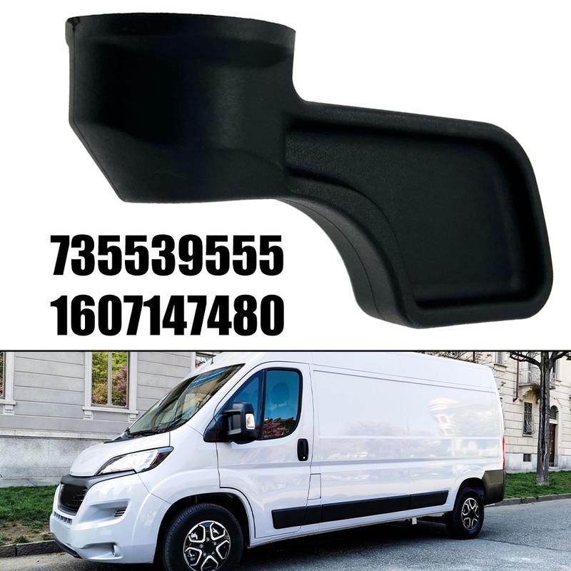 Door Handle Interior Sliding Door Replacement for Fiat Ducato For Boxer For Relay Model 2006 and Up OEM 735539555