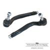 Outer Tie Rod End Pair Fit For Mercedes ML320 ML430 ML55 AMG ML500 1633380315