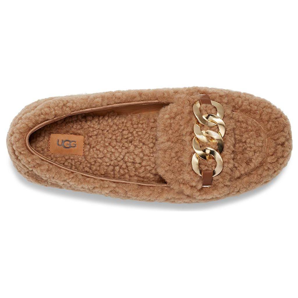 UGG Women's Slip-On Comfortable Loafers 1153515-CHE