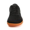 Minimalist Men'S Wide Barefoot Sneakers Zero Drop Sole Optimal Relaxation Walking Yoga Outdoor Trail Running Walking Shoes