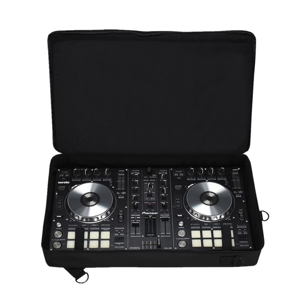 Carrying Case Suitable For DDJ SR2 Mk3 DJ Disc Player Controller Shoulder Storage Bag Organizers Waterproof Accessories