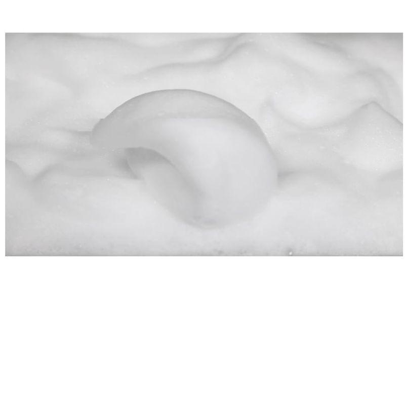 COSRX - Pure Fit Cica Creamy Foam Cleanser