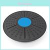 Fitness Balance Board With Pp Material For Yoga And Rehabilitation Training