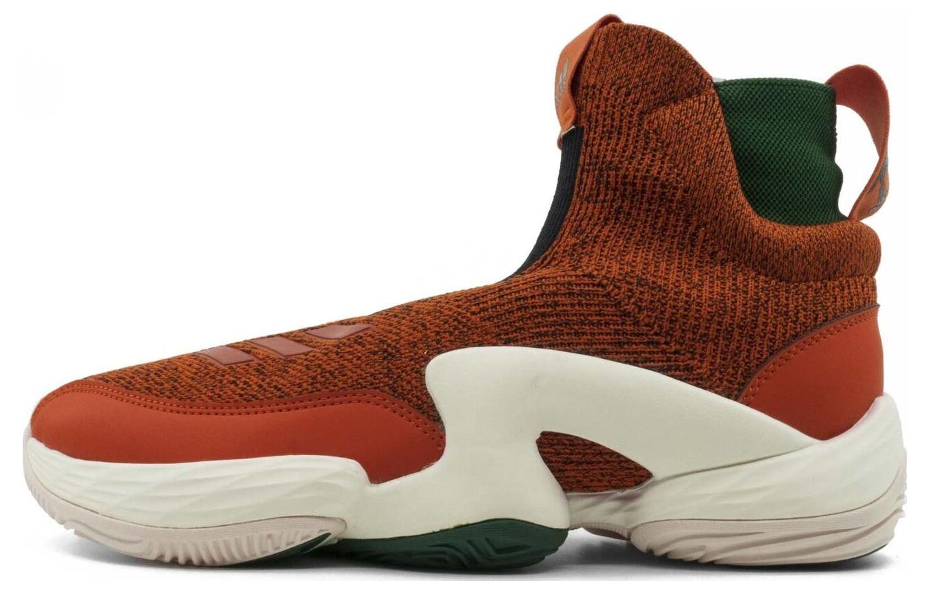 N3xt L3v3l Adidas 2020  Orange  FW8583 48