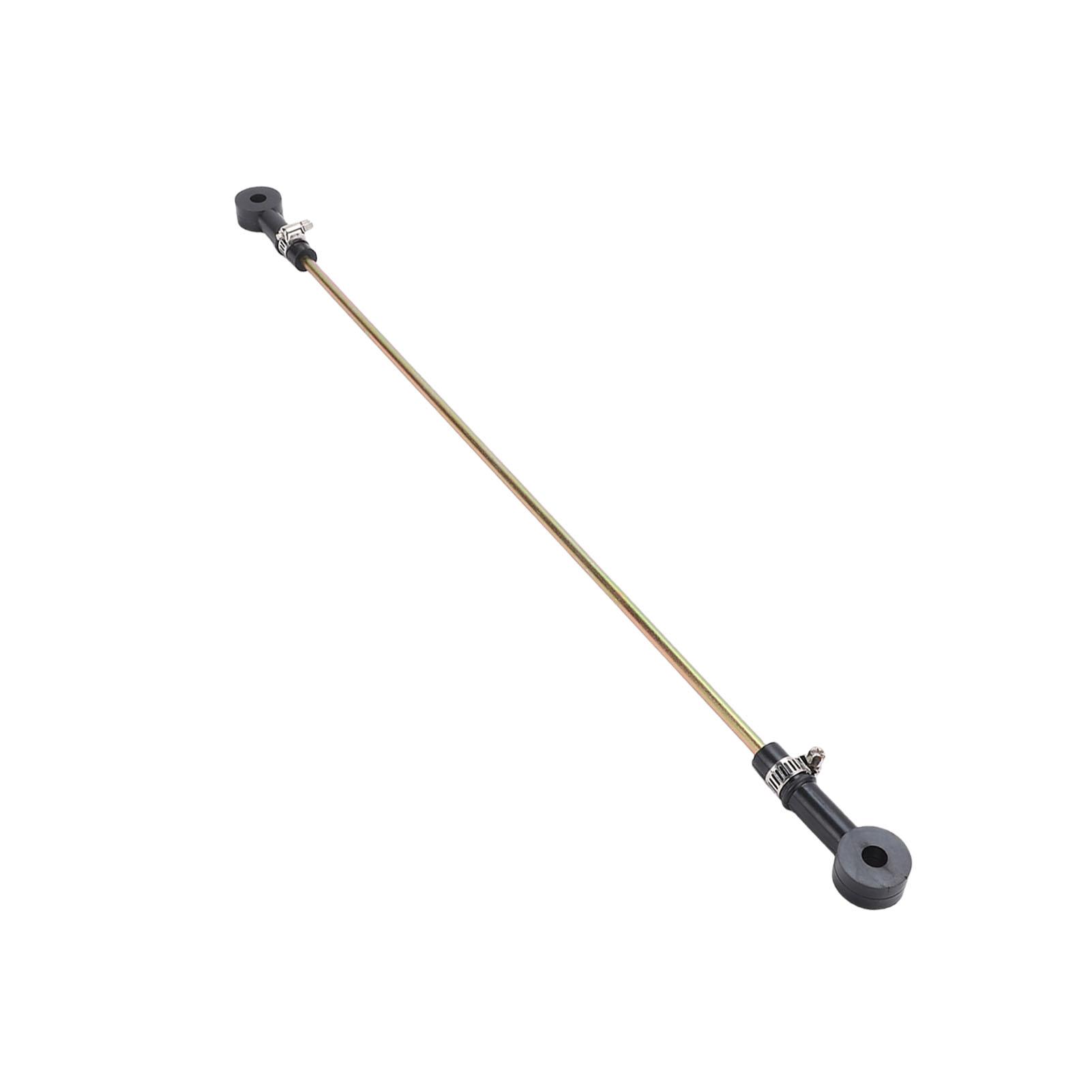 Air Suspension Height Control Leveling Valve Replacement Linkage Kit R307852 for Heavy Commercial Vehicles