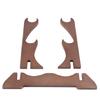 Flute Display Stand Flute Holder Woodwind Instrument Holder Flute Show Stand Clarinet Holder Stand Monitor Display Stand