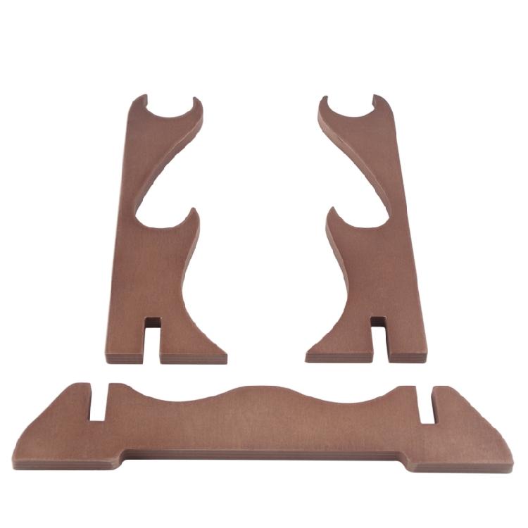 Flute Display Stand Flute Holder Woodwind Instrument Holder Flute Show Stand Clarinet Holder Stand Monitor Display Stand