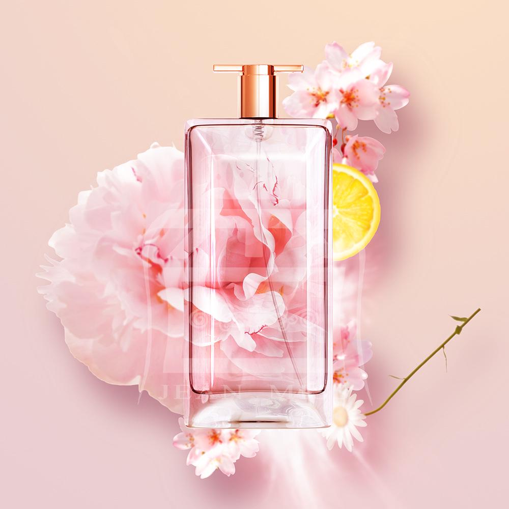 Small City Yixiang Long-Lasting Women's Perfume - New Style, Direct Sales.