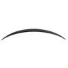 Rear   Spoiler for     Sporty Improve Driving Stability for W205 C200 C Class Sedan 2015 to 2021
