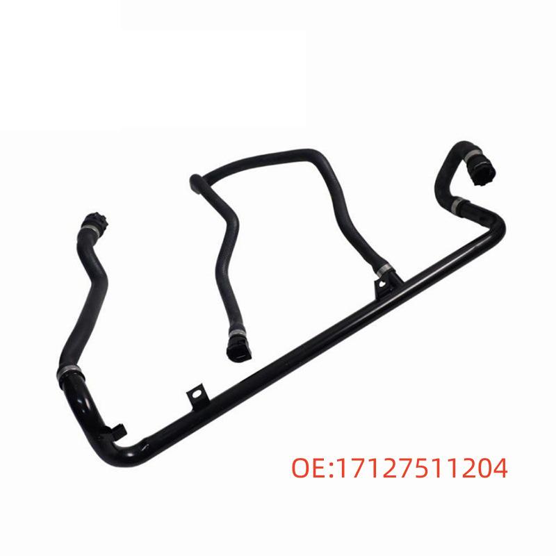 

BMW E46 Radiator Hose 17127511204