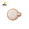 Smiley 1200ml Stainless Steel Insulated Travel Flask