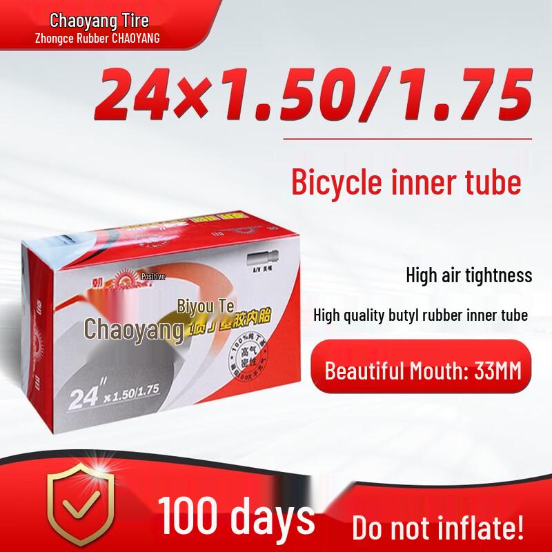 Chaoyang Bicycle Tires & Inner Tubes