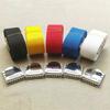 Adjustable Diving Weight Belt Nylon Webbing Stainless Steel Scuba Belt