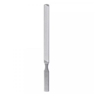 Stainless Steel Nail Buffer Nail File File (WF3B0A2)
