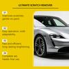 Car Scratch Remover for Fine Scratches, Paint Surface Repair Agent with Sponge, Scratch Removal Kit for Car Motorcycle Paint Care