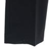 LANVIN LA COLLECTION 90s Made In Japan Old Slacks Pants 40 Black Women Used