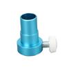 Cutting Machine Universal Pen Adapter Aluminum Alloy Cutter Pen Adaptor for MAKER 12.5mm