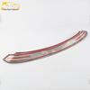 16-17 Buick LaCrosse Rear Guard Plate: Tailgate Trunk Protection Decorative Strip Accessories