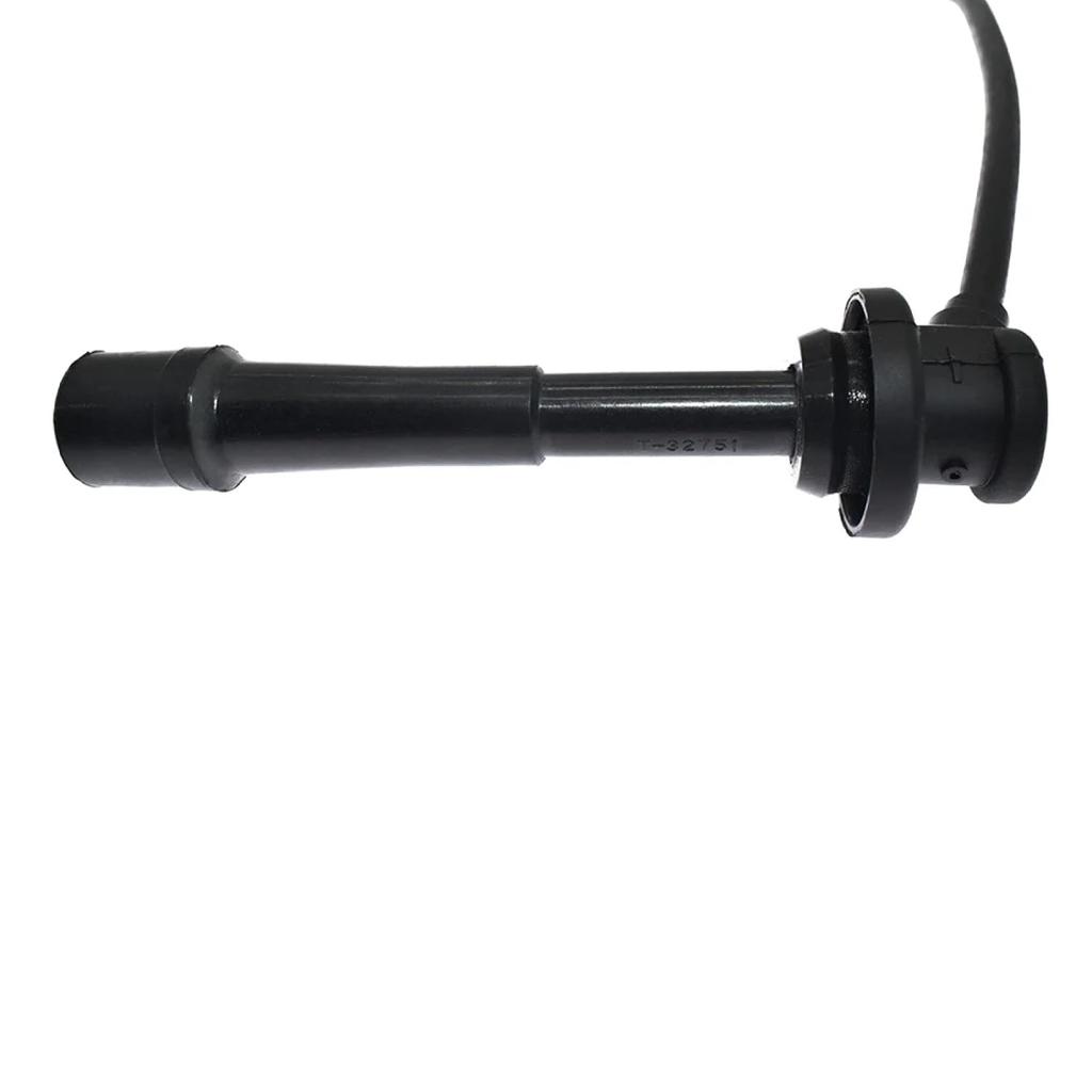 Ignition Cable Spark Plug Wire Part 33705-66D00 3370566D00 for 99-01 Esteem 1.6L 1.8L 00-03 Swift 1.3L 99-01 Vitara 1.6L