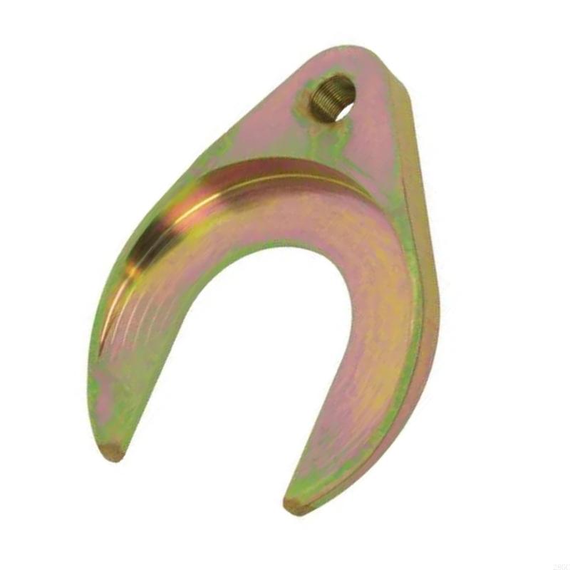 28GC Universal CV Axles Ball Joint Puller with Ergonomic Handle Efficient Car Repair Tool Carbon Steel CV Joint Puller for Car