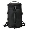 Longpin Outdoor Sports Travel Backpack with Shoe Compartment