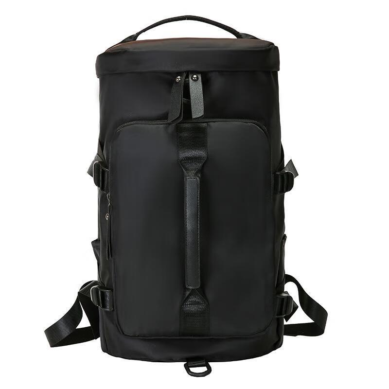 Longpin Outdoor Sports Travel Backpack with Shoe Compartment