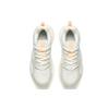 Anta Low Top Running Shoes Women Sneakers White Orange 122025590-2