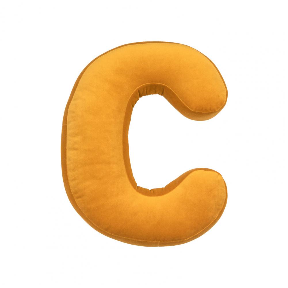 20 Letters Throw Pillow Hand Crafted Children Party Gift Backrest Toys Bedroom Background Decor Photography Prop Baby Shower