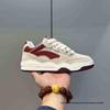 Herren 2025 Sommer Retro Atmungsaktive Low-Top Vielseitige Sneaker