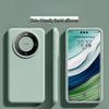 Huawei Mate 60/70 Series Liquid Silicone Phone Case