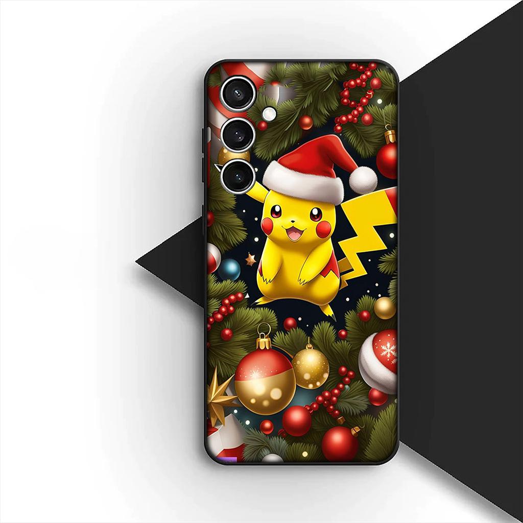 Cover for Motorola Moto G22 G23 G32 G53 G60 G13 G64 G20 G8 G9 Plus Power E13 E20 E32 Phone Case Lovely P-Pokemons P-Pikachus GO