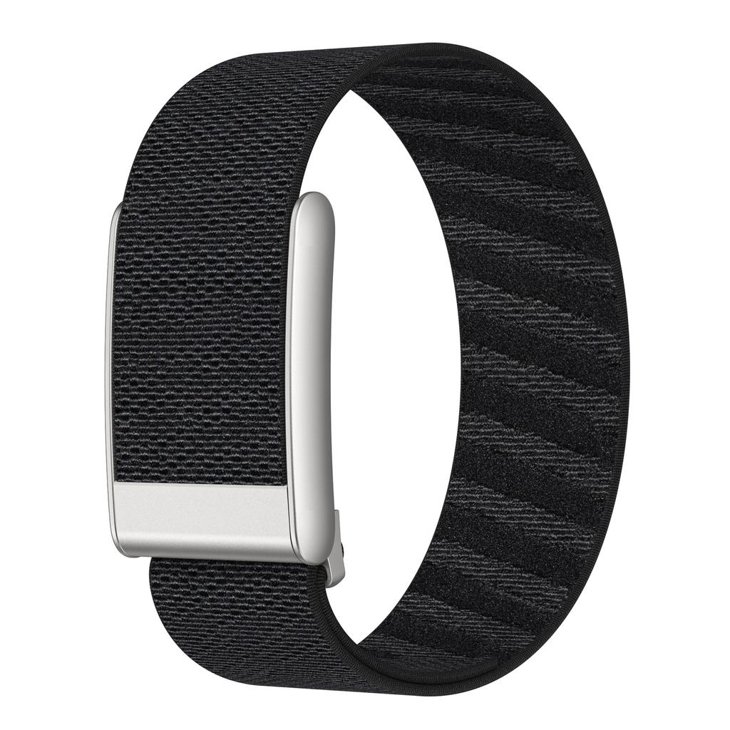 Pour Bracelets de Montre Whoop 5.0 Boucle Bracelets Souples Compatibles avec WHOOP ONE Tracker d'Activité Whoop Life Bracelets ECG