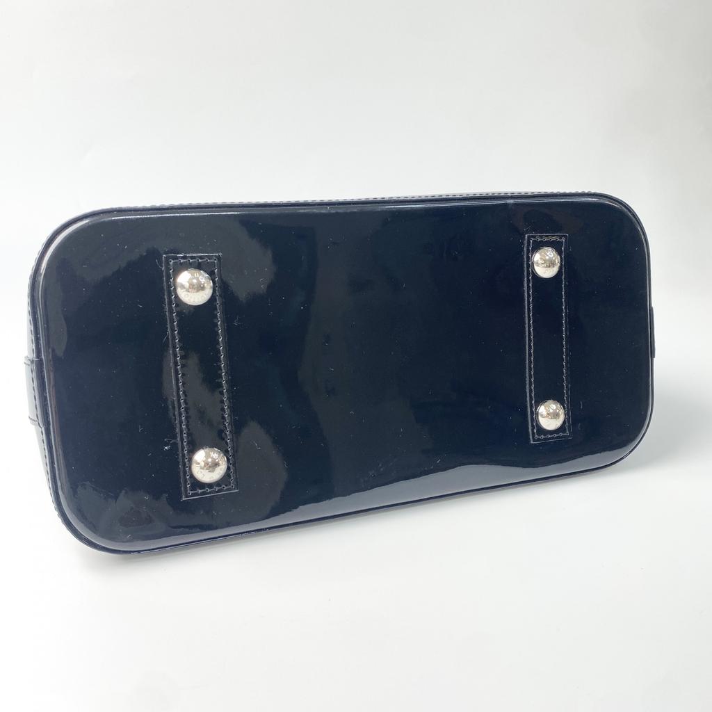 Used LOUIS VUITTONShoulder Bag black Women