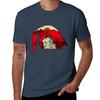 Kirikgunung Tshirt Large Size Casual Short Sleeve Top Tshirt