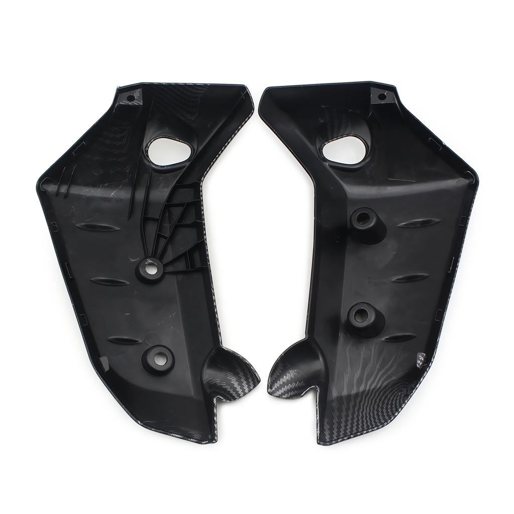 For Yamaha MT 10 FZ 10 MT10 FZ10 2022 2023 2024 Radiator Side Plate Frame Sliders Guard Protector MT10 Motorcycle Accessories
