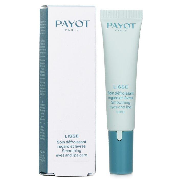 PAYOT Reese Smoothing Eye and Lip Care