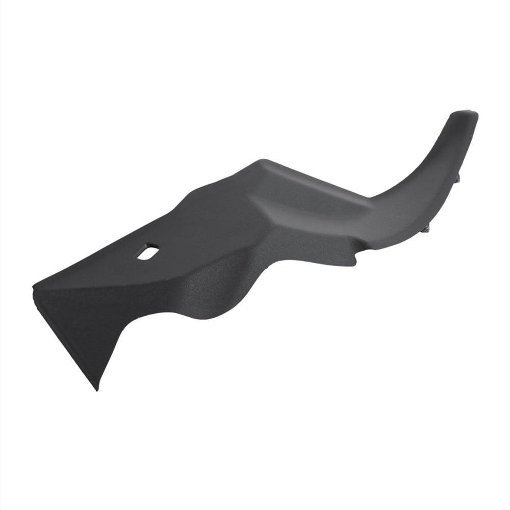 

FOR 16-24 CHEVY CAMARO COWL- END COVER Left 84154466