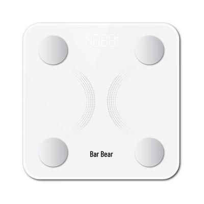 Bear Smart Digital Body Fat & Weight Scale (CN Version)