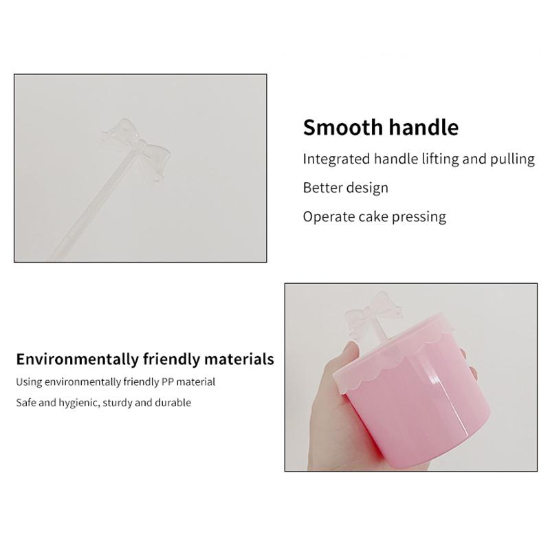 Foaming Machine Reusable Foam Cleaning Tools Facial Cleanser Shampoo Foam Equipment Cleaning Cream Wash Face Tools To Clean Skin