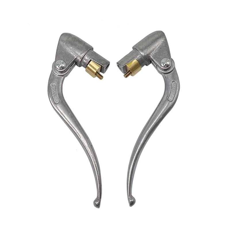 ZSDTRP CJ-K750 motor 1 pairs Left and Right brake and clutch handle lever grip original model