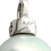 Pendant top Silver Women Pearl used