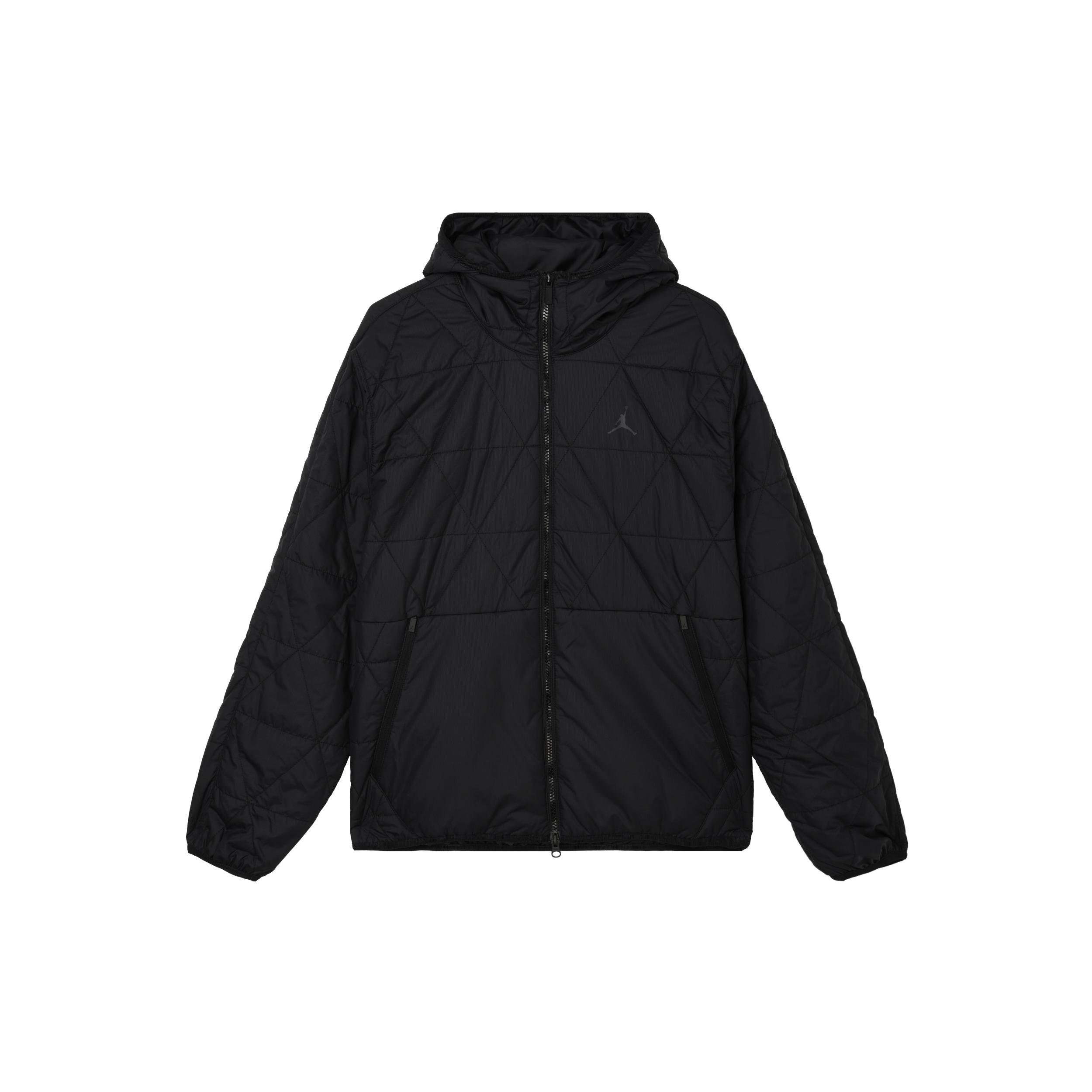 Jordan Sport Jackets & Coats Men s Black FZ3163-010 S