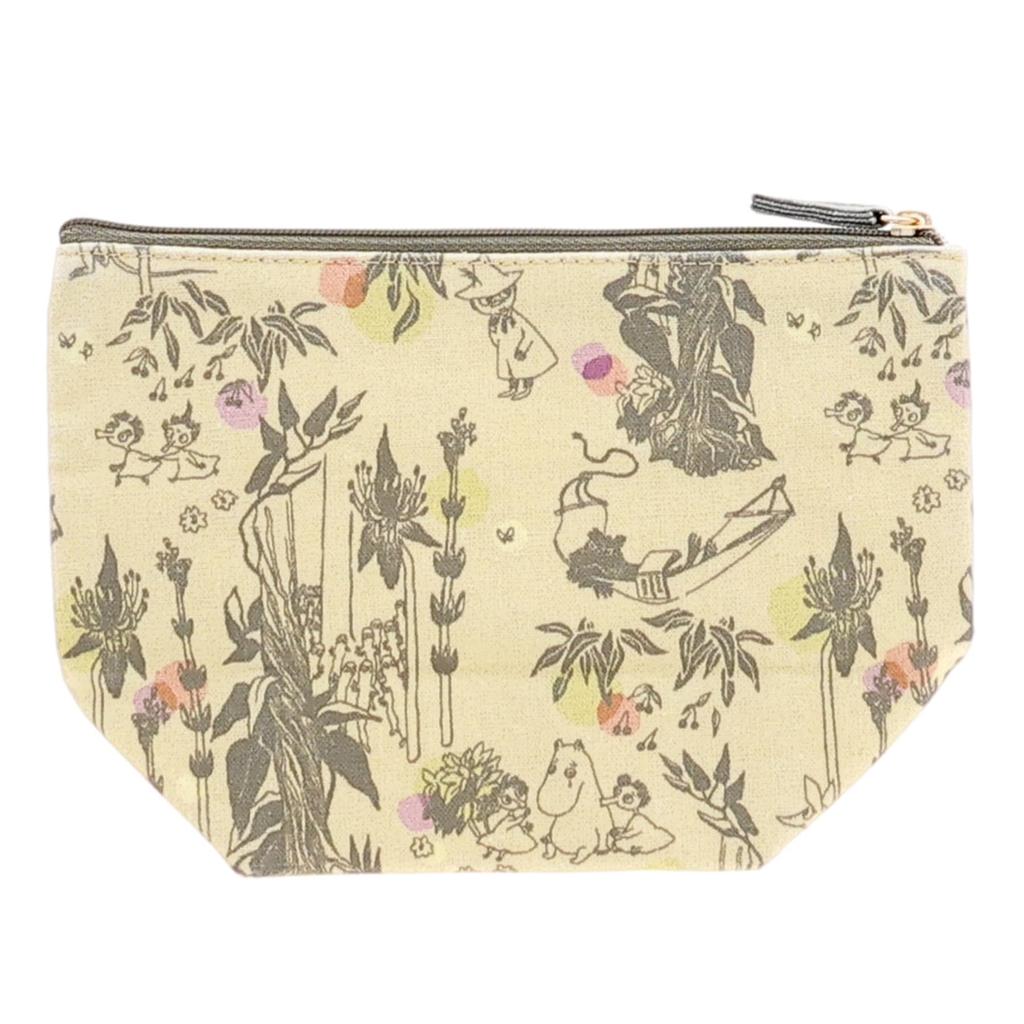 Early Summer [Marushin] Pouch,