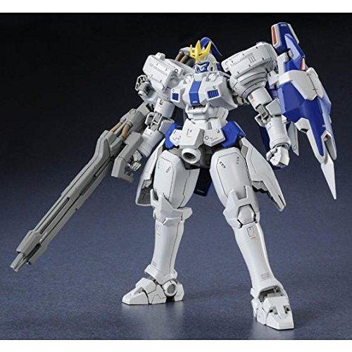 

MG 1100 OZ00MS2B Tallgeese III пластиковая модель (Премиум Bandai ограничен)