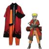 Cosplay Kostüm Uzumaki Kleidung Shippuden Erwachsene Halloween