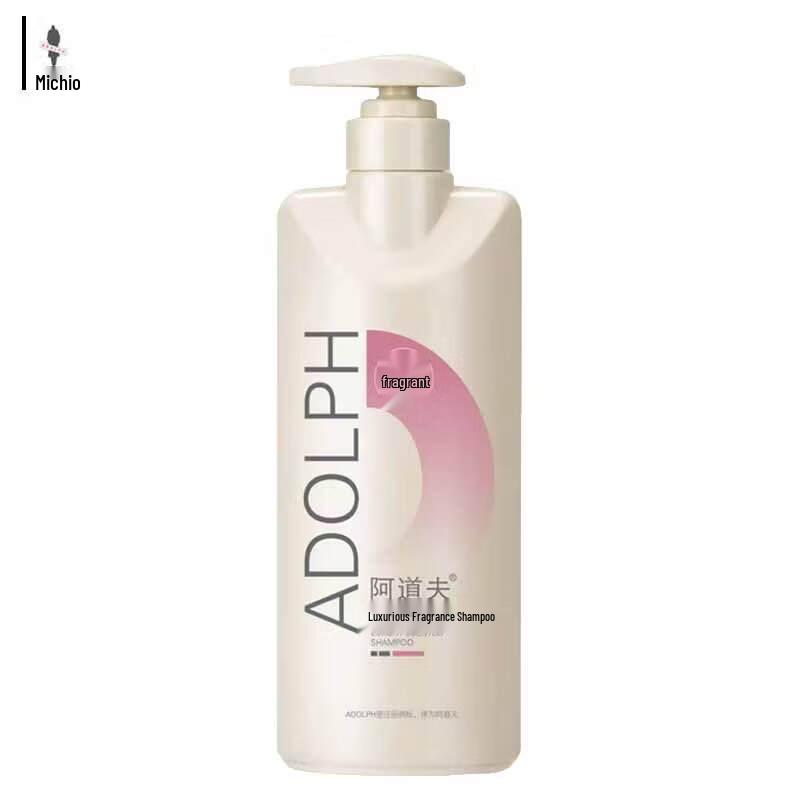 Adolph Luxury Fragrance Shampoo