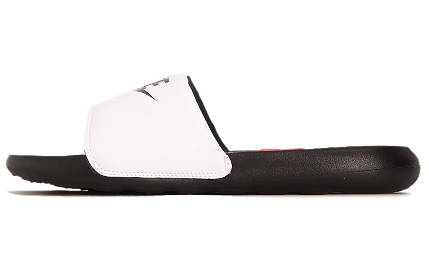 Nike Victori One Slide White Black CN9675-005 44