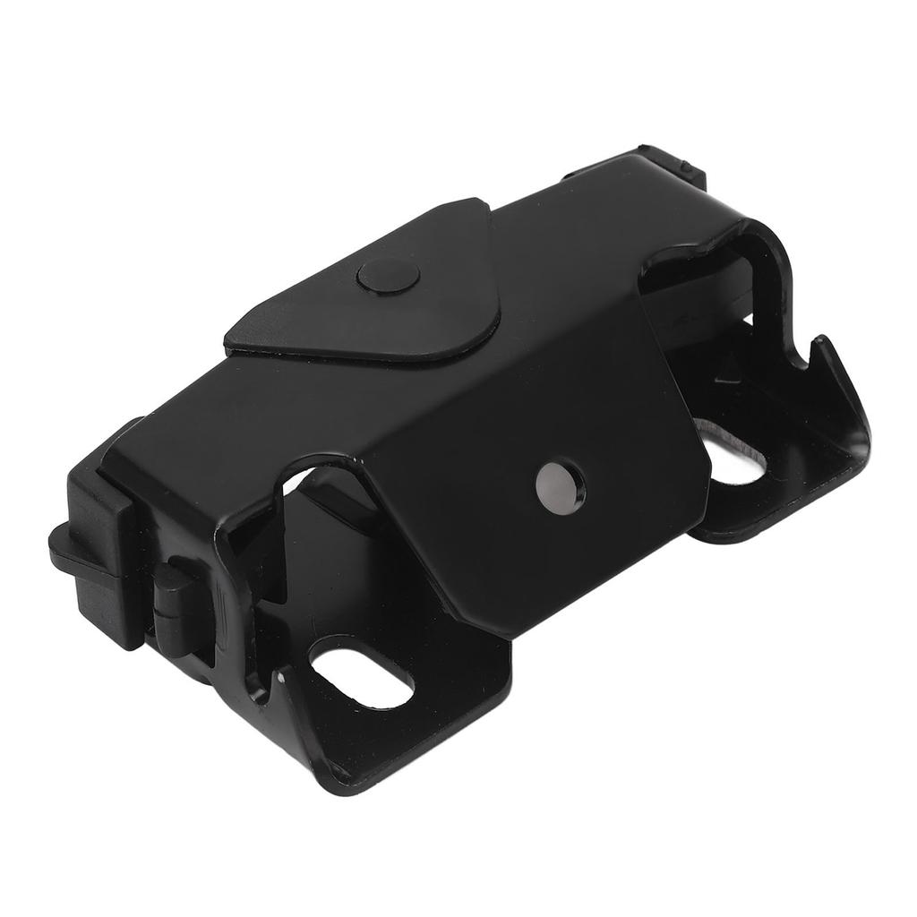 Rear Door Trunk Lock 8724C0 Rugged Reliable Stable Tailgate Trunk Lock Replacement for Peugeot 206