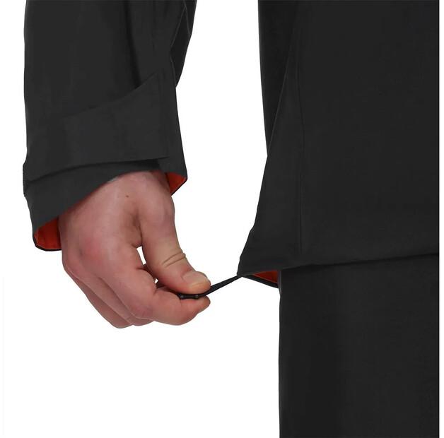 Mammut Eiger Free Advanced HS Jacket